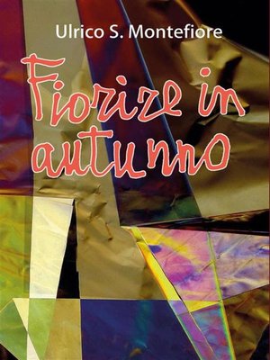 cover image of Fiorire in autunno